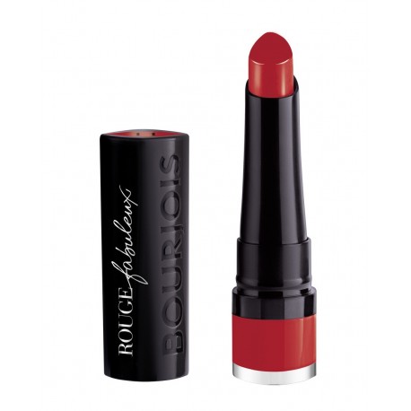 BOURJOIS ROUGE FABULEUX BARRA DE LABIOS 011 CINDERED-LLA 2.4GR