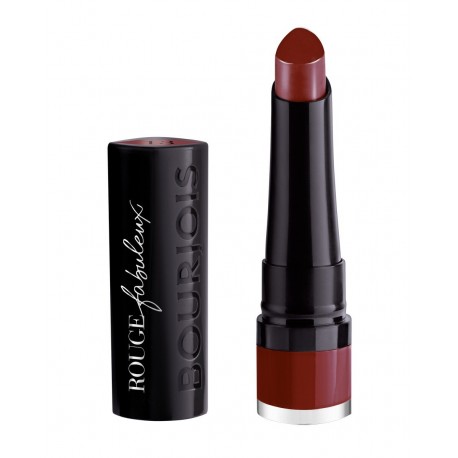 BOURJOIS ROUGE FABULEUX BARRA DE LABIOS 013 CRANBERRY TALES 2.4GR