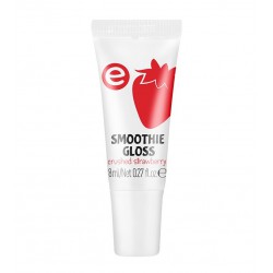 ESSENCE BRILLO DE LABIOS SMOOTHIE 04 CRUSHED STRAWBERRY