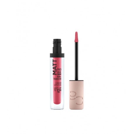 CATRICE MATT PRO INK LABIAL LÍQUIDO NO TRANSFER 080 DREAM BIG 5 ML