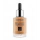 CATRICE BASE DE MAQUILLAJE HD LIQUID COVERAGE 065 BRONZE BEIGE 30 ML