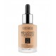 CATRICE BASE DE MAQUILLAJE HD LIQUID COVERAGE 046 CAMEL BEIGE 30 ML