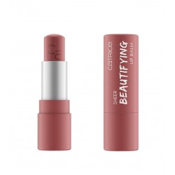 CATRICE BÁLSAMO LABIAL BEAUTIFYING 020 FASHION MAUVENT 4.5 GR