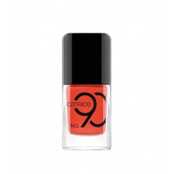 CATRICE ESMALTE DE UÑAS ICONAILS GEL 90 NAIL UP AND BE AWSOME