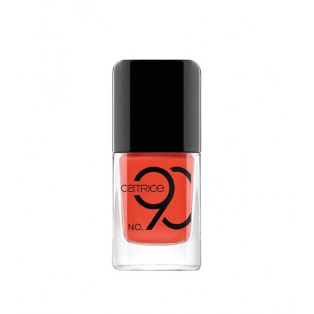 CATRICE ESMALTE DE UÑAS ICONAILS GEL 90 NAIL UP AND BE AWSOME