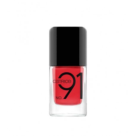 CATRICE ESMALTE DE UÑAS ICONAILS GEL 91 GYM TONIC