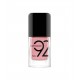 CATRICE ESMALTE DE UÑAS ICONAILS GEL 92 NUDE NOT PRUDE