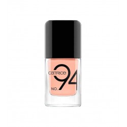 CATRICE ESMALTE DE UÑAS ICONAILS GEL 94 POLISH A DAY KEEP WORRIES AWAY