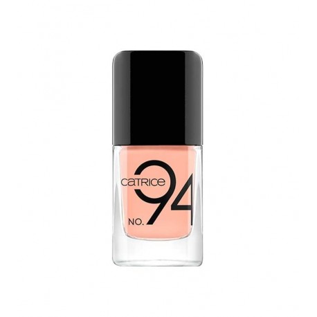 CATRICE ESMALTE DE UÑAS ICONAILS GEL 94 POLISH A DAY KEEP WORRIES AWAY