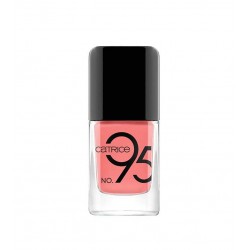 CATRICE ESMALTE DE UÑAS ICONAILS GEL 95 YOU KEEP ME BRAVE