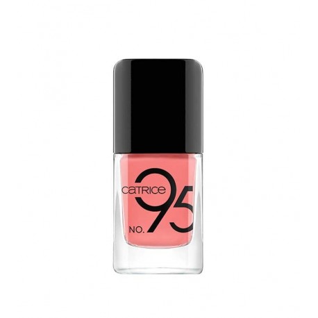 CATRICE ESMALTE DE UÑAS ICONAILS GEL 95 YOU KEEP ME BRAVE