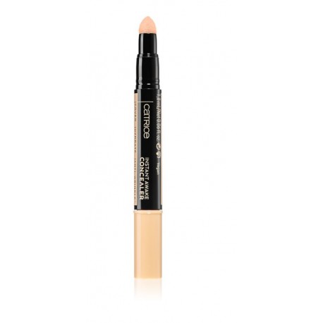 CATRICE CORRECTOR INSTANT AWAKE 002 NEUTRAL FAIR