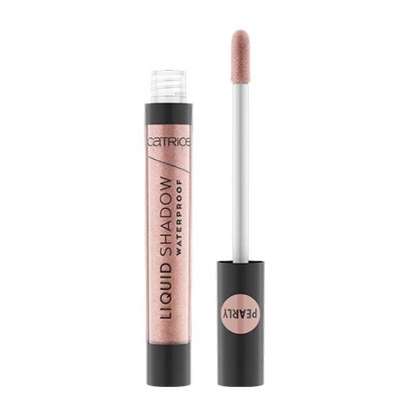 CATRICE SOMBRA DE OJOS LÍQUIDA WATERPROOF 010 MINDFUL