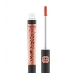 CATRICE SOMBRA DE OJOS LÍQUIDA WATERPROOF 030 FEARLESS