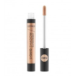 CATRICE SOMBRA DE OJOS LÍQUIDA WATERPROOF 040 PEACH HUNTER