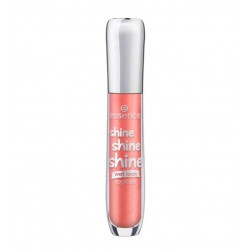 ESSENCE BRILLO DE LABIOS SHINE SHINE SHINE 22 PEACHES AND CREAM