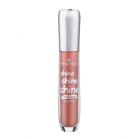 ESSENCE BRILLO DE LABIOS SHINE SHINE SHINE 23 NO-BRAINER