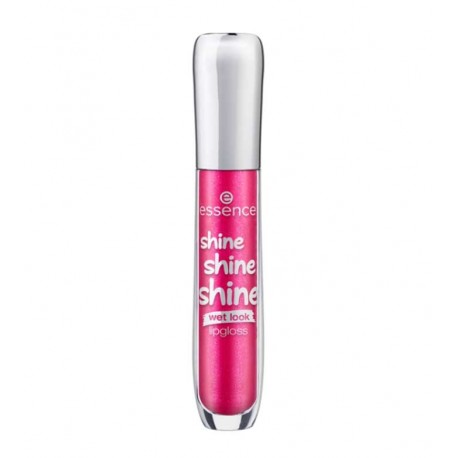 ESSENCE BRILLO DE LABIOS SHINE SHINE SHINE 24 AFTER DARK PINK