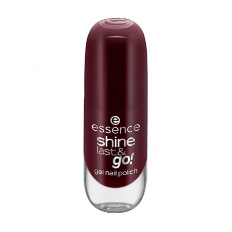 ESSENCE SHINE LAST & GO ESMALTE UÑAS 57 DON´T STOP BELIEVING