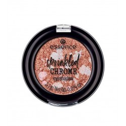 ESSENCE SPRINKLED CHROME SOMBRA OJOS 01 VENUS 2 GR