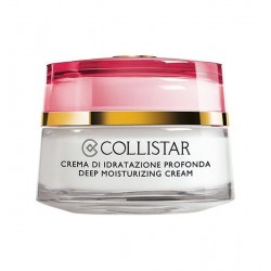 COLLISTAR CREMA DE HIDRATACION PROFUNDA 50 ML