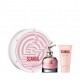 comprar perfumes online JPG SCANDAL EDP 80 ML +B/L 75 ML SET mujer