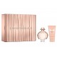 comprar perfumes online PACO RABANNE OLYMPEA EDP 50 ML + B/L 75 ML SET REGALO mujer