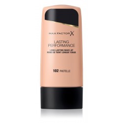 MAX FACTOR LASTING PERFORMANCE 102 PASTELLE