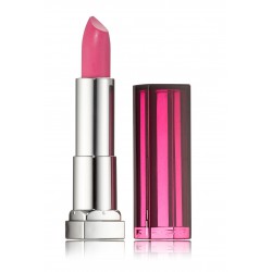 MAYBELLINE LIPSTICK COLOR SENSATIONAL PLUSH PINK 185