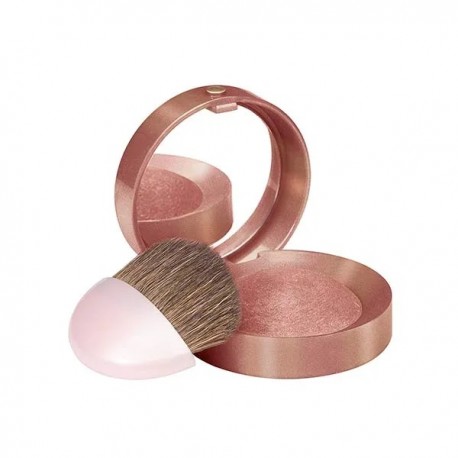 BOURJOIS LITTLE ROUND COLORETE 92 SANTAL 2.5GR