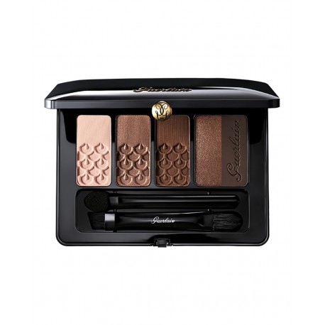 GUERLAIN PALETA 5 COLORES 02 TONKA IMPERIALE