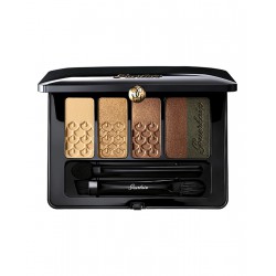 GUERLAIN PALETA 5 COLORES 03 COQUE D'OR