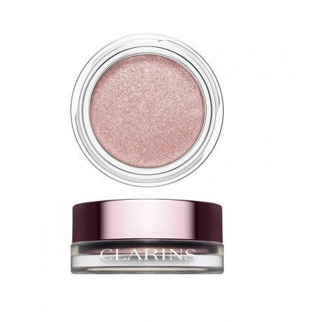 CLARINS SOMBRA DE OJOS IRIDISCENTE 05 SILVER PINK