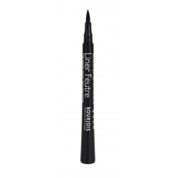 BOURJOIS EYELINER FEUTRE 011 NEGRO