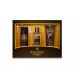 comprar perfumes online hombre ALVAREZ GOMEZ BARBERIA COLONIA 150 ML + DEO 150 ML + GEL BAÑO HIDRATANTE 230 ML SET REGALO