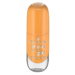 ESSENCE SHINE LAST & GO ESMALTE UÑAS 62 WALKING ON SUNSHINE