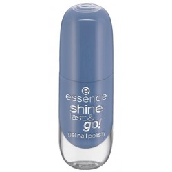 ESSENCE SHINE LAST & GO ESMALTE UÑAS 63 GENIE IN A BOTTLE