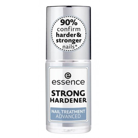 ESSENCE ENDURECEDOR DE UÑAS STRONG HARDENER 8ML