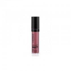 CATRICE VELVET MATT LIP CREAM 030 HAZEL-ROSE ROYCE