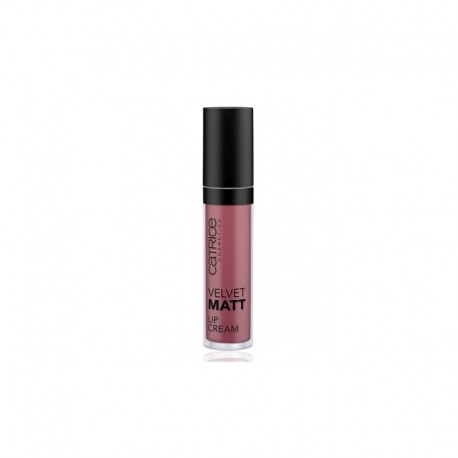 CATRICE VELVET MATT LIP CREAM 030 HAZEL-ROSE ROYCE