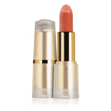 COLLISTAR NEW PURO LIPSTICK 39 CORAL 4.5 GR