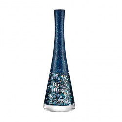 BOURJOIS 1 ESMALTE DE UÑAS 01 BLU E FFING