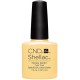 CND SHELLAC HONEY FARLING 7.3 ML