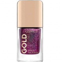 CATRICE GOLD EFFECT ESMALTE UÑAS 07 LUSTROUS SEDUCTION