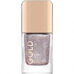 CATRICE GOLD EFFECT ESMALTE UÑAS 08 NOBLE POSHNESS