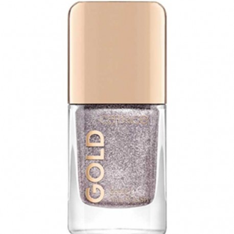 CATRICE GOLD EFFECT ESMALTE UÑAS 08 NOBLE POSHNESS