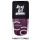 CATRICE ESMALTE DE UÑAS ICONAILS GEL 80 CHERRY BITE