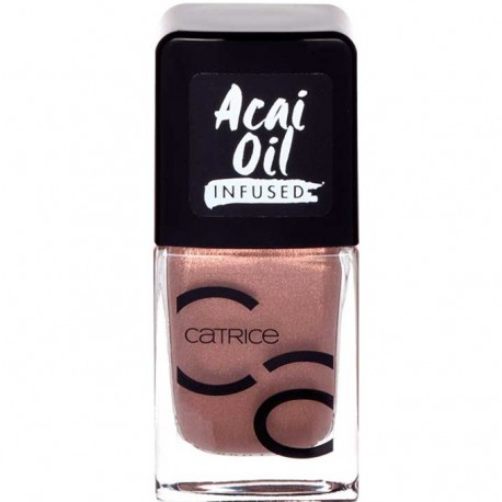 CATRICE ESMALTE DE UÑAS ICONAILS GEL 85 EVERY SPARKLE HAPPENS FOR A REASON