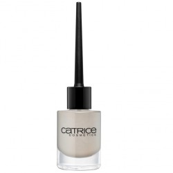 CATRICE ZENSIBILITY ESMALTE UÑAS C01 GREATLY GREYISH