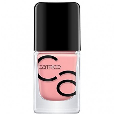 CATRICE ESMALTE DE UÑAS ICONAILS GEL 08 CATCH OF THE DAY